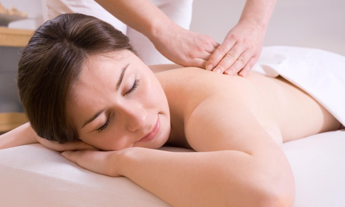 Massage Therapie Akwa Everberg